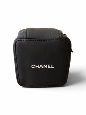 Chanel pouch watch storage